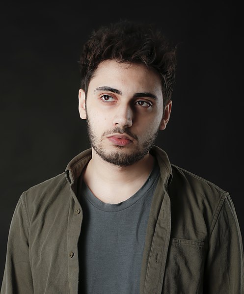 Kaya Giray