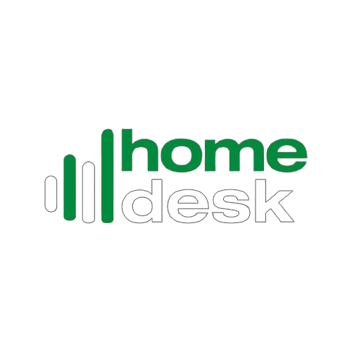 HomeDesk TR